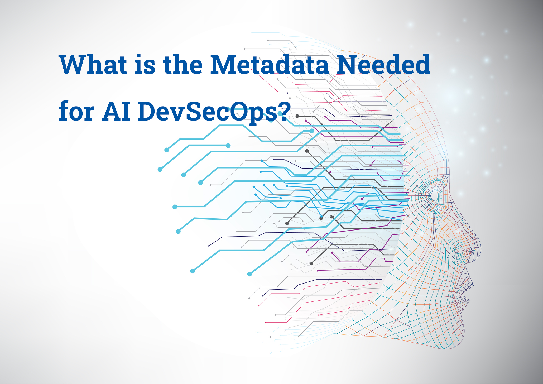 AI DevSecOps Data