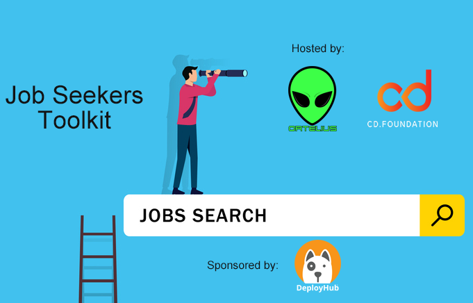 JobSeekers Webinar