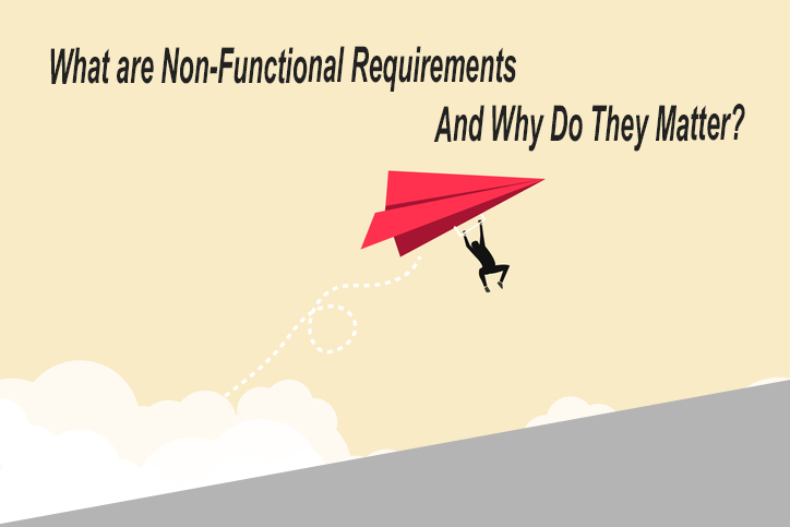 Non-functional requirements