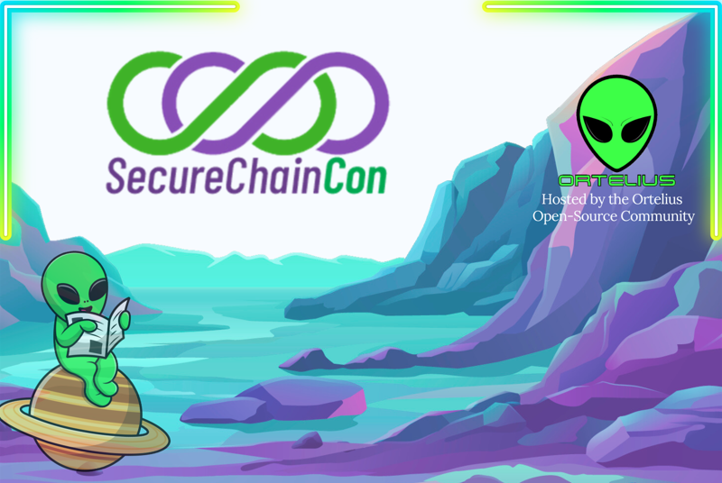 SecureChainCon